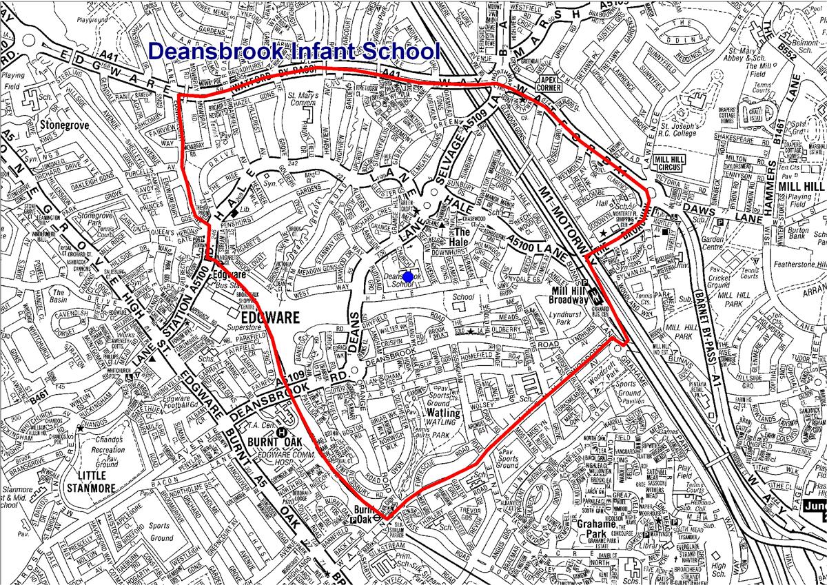 school_priority_map_DeansbrookInfant.JPG