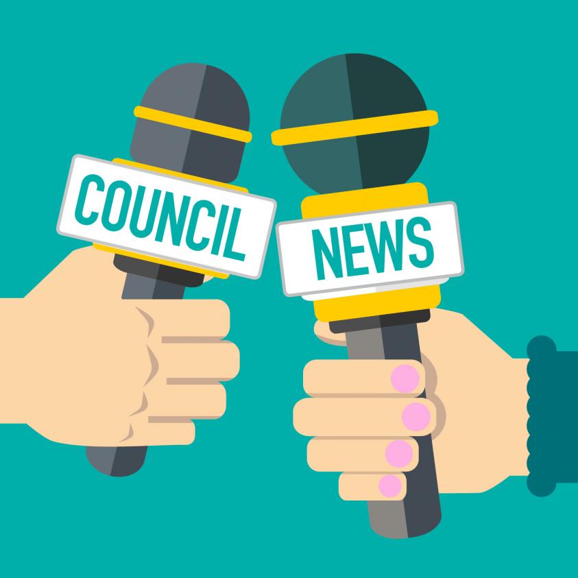 Council news