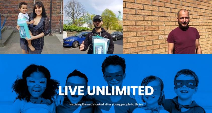 Thank you to everyone who donated to the Live Unlimited Give A Dongle campaign - we are very grateful.