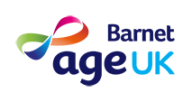 Age UK Barnet logo