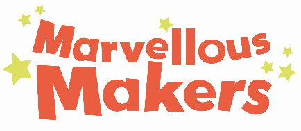 Marvelous Makers Summer Reading Challenge 2024