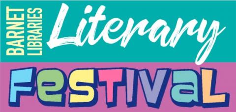 Barnet Libraries Literary Festival