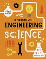 Experiment with Engineering Science book cover