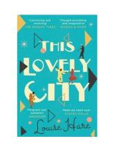 Book cover of Louise Hare's This Lovely City