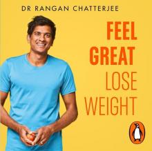 Feel Great, Loose Weight book cover