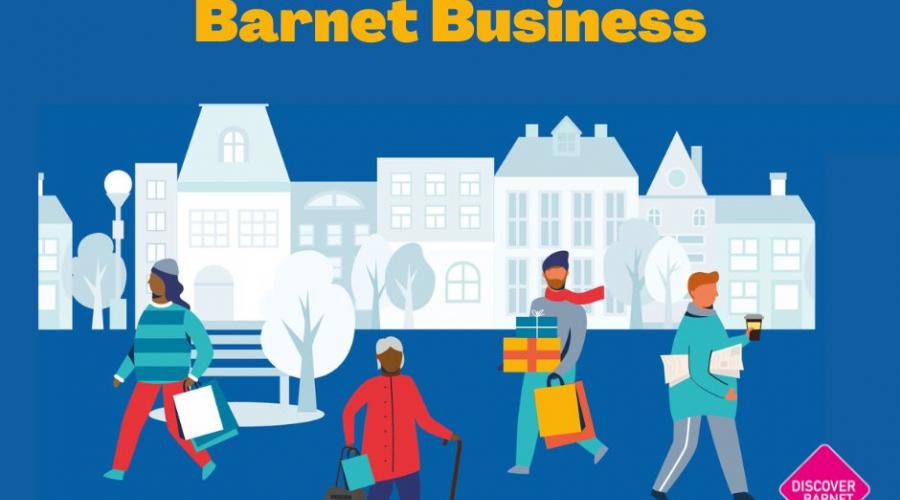 small businesses in the borough