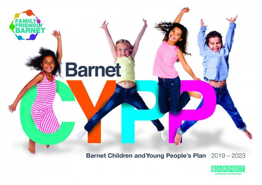 Children and Young Peoples Plan