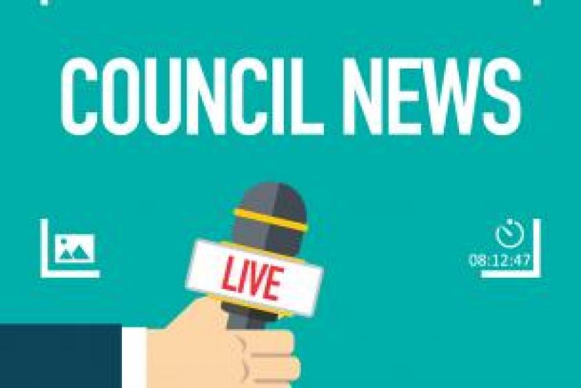 Barnet Council welcomes improvement notice 