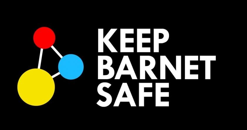 Keep Barnet Safe