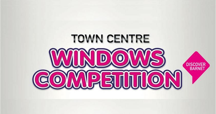Town Centre Windows Competition