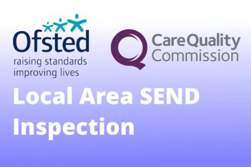 CQC Ofsted