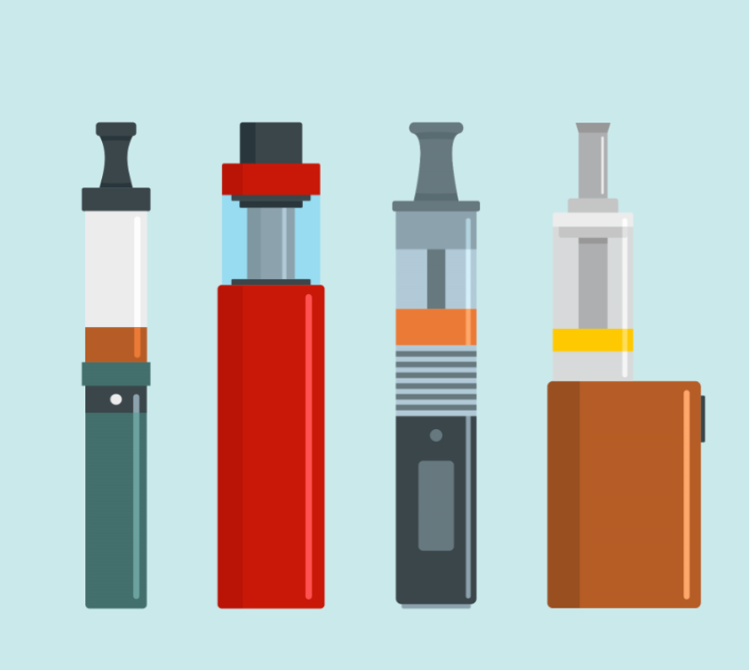 Barnet Council supports adult vaping 